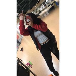 Meet your Posher, Kina